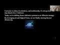Beyond Monitoring-Leveraging AI and Digital Twins for Predictive Corrosion Resilience by Dr Thanki