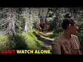 30 SCARIEST Trail Encounters Caught In The Appalachians | Scary Comp V183