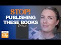 Stop Self Publishing Generic Journals On Amazon KDP (And What To Do Instead!) Low Content Publishing