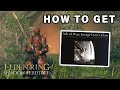 How to get Savage Lion's Claw Ash of War ► Elden Ring DLC
