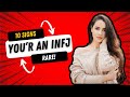 10 Signs You're A True INFJ || Rarest Personality Type