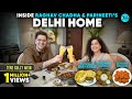 Raghav Chadha’s Real Life Beyond Politics | Maa ke Haath ka Khana \u0026 Food Trail | Tere Gully Mein