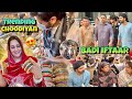 Badi Iftaar| Dipi Ke Liye Trending choodiyaan 😍 |Mohammad Ali Road | Ramadan Vlog