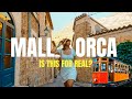 I Went To Europe's Best Island 😳 |SPAIN'S Best-Kept Secret -MALLORCA 🇪🇸