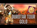 Durotar Tour: Gold | Kalimdor Cup Dragonriding | 10.1.5