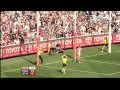 Heath Shaw Grand Final smother