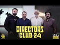 Game Changers of Mollywood - 2024 | Blessy | Chidambaram | Dinjith Ayyathan | Rahul Sadasivan