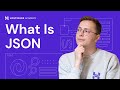 What is JSON? (Explained in 5 minutes)