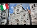 FLORENCE DUOMO: 5 Hour Tour in 32 Minutes!