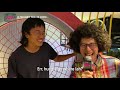 If You Don't Mind Me Asking... ft. Aaron Chen - Stand-Up, Asia! Season 4