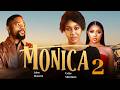 MONICA 2 - UCHE MONTANA, JOHN EKANEM Latest Trending Nigerian Movie 2026