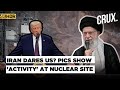 Iran Caught Making Nuclear Fuel? US Warns Tehran to ‘Come to Senses’ as ‘Mossad Spy’ Is Executed |4K