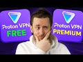 Proton VPN Review 2026 | Should You Get Proton VPN Free or Pay?