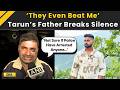 Delhi News: Tarun’s Father Speaks Out On Tarun Kumar Holi Murder Case | Uttam Nagar Murder Case