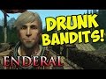 FLAME SWORD OF TRUTH! Enderal Skyrim Mod (#7)