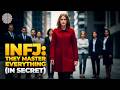 The Real Reason INFJs Excel Quietly