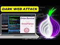 ALL Onion Services Vulnerable, and Tor can't patch it