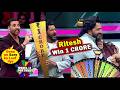 Wheel Of Fortune Show Update Akshay Kumar | Ritesh Deshmukh Win 1 Crore