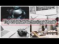 Top 20 New Technology Trends That Will Change Your Life And Future #artificialintelligence #aitrends