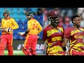  Zimbabwe Vs West Indies | ZIM vs WI Score \u0026 Commentary | T20 World Cup 2026 update 