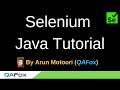 What is Selenium? - Introduction to Selenium - Part 1