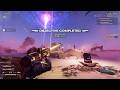 HELLDIVERS 2 / NO COMMENTARY / HESOE PRIME / RETRIEVE RECON CRAFT INTEL