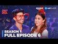 Yeh Crazy Dil Season 1 Full Episode 6 | Zoa Morani, Adeeb Rais | Web Series | Amazon MX Player