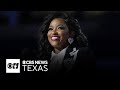 Jasmine Crockett launches campaign for Texas Democratic Senate primary