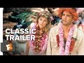 Joe Versus The Volcano (1990) Official Trailer - Tom Hanks, Meg Ryan Comedy HD