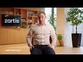 Zartis Client Testimonial -  Mark Brosnan, Co-Founder and CEO at Getvisibility