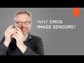 Why CMOS image sensors? – Vision Campus