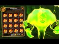 I Farmed Primal Fire for 10 Hours and IT WAS INSANE (250 Gold/Hour Farming Spot) - Classic TBC