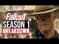 Fallout TV Show Season 1 Explained | Breakdown | Recap \u0026 Review