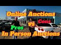 Just Bought this Corvette at Auction: Corvette Review \u0026 Lot Update