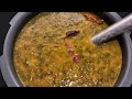 बोट चाटून-पुसून खाल इतकी टेस्टी डाळ पालक ची भाजी/palak chi bhaji/dal palak bhaji/dal palak recipe