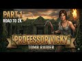 Shadow of The Tomb Raider - Gameplay Walkthrough Part 1 FULL GAME No Commentary