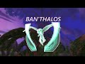 Fantastic WOW pets and where to find them [Ban'thalos]