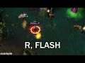 HOW NOT TO BE BASIC | LEE SIN