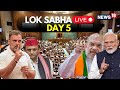 LOK SABHA LIVE | Parliament Winter Session | SIR Row | Electoral Reforms | PM Modi | Rahul Gandhi