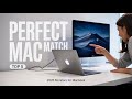 5 Best Monitors For MacBook Pro And MacBook Air