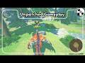 Monster Hunter Stories 3 PS5 Unpatched Offline Gameplay