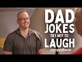 DAD JOKES - TRY NOT TO LAUGH | Crossroads Church