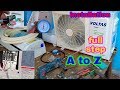 Split AC installation ।। ewc ।। AC kaise lgaye