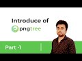 Introduce Of PngTree | Make Money From PngTree | Best Passive Income Marketplace.