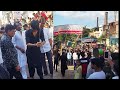 Ashura. 10 Muharram vlog. Qama ka matam full video.