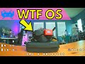 Get More Features From DJI Goggles With WTF OS