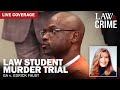 LIVE: Law Student Murder Trial – GA v. Edrick Faust – Day Seven – Part 2