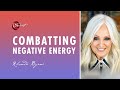 Rhonda Byrne on how to combat negative energy | ASK RHONDA