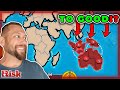 Why I Only Play Australia Now! In Risk Fixed Friday