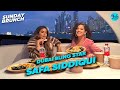 Sunday Brunch With Dubai Bling Star Safa Siddiqui | Ep 6 |  Curly Tales ME